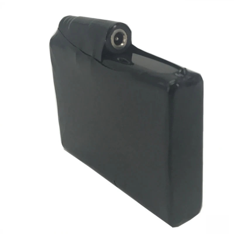 7.4V 18650 smart li-ion battery pack 4000mAh FOR heated clothes glove lion battery pack