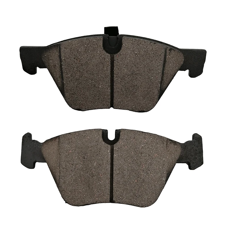 FRONTECH D702-7576 / SP1294 Spare Parts Brake Pad for FORD Expedition / F-250 / LINCOLN NAVIGATOR