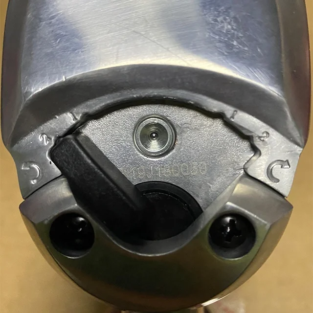 
Ingersoll Rand Power Tools/Air Tools 1/2