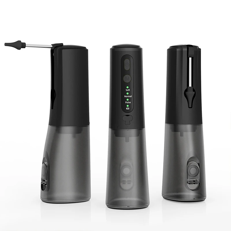 Hot Selling Ear Cleaning Kits Ear Flushing System Hydrodynamic Ear Canal Cleaner Smart Earwax Cleaner OEM/ODM