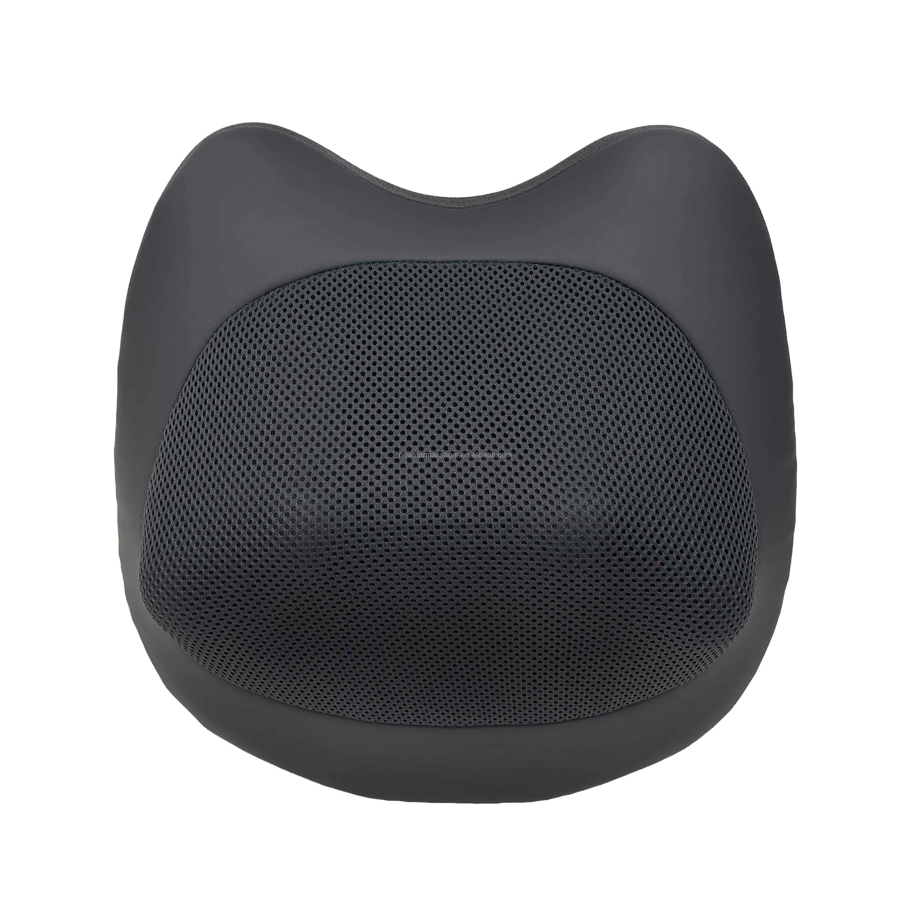 Gentle Heat Deep Penetration Neck Massager Promotes Blood Circulation Best Back Massager