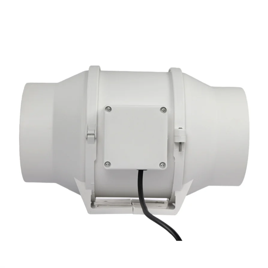 Cheap Factory Price 20mm 3 Inch 120v Centrifugal Duct Inline Fan