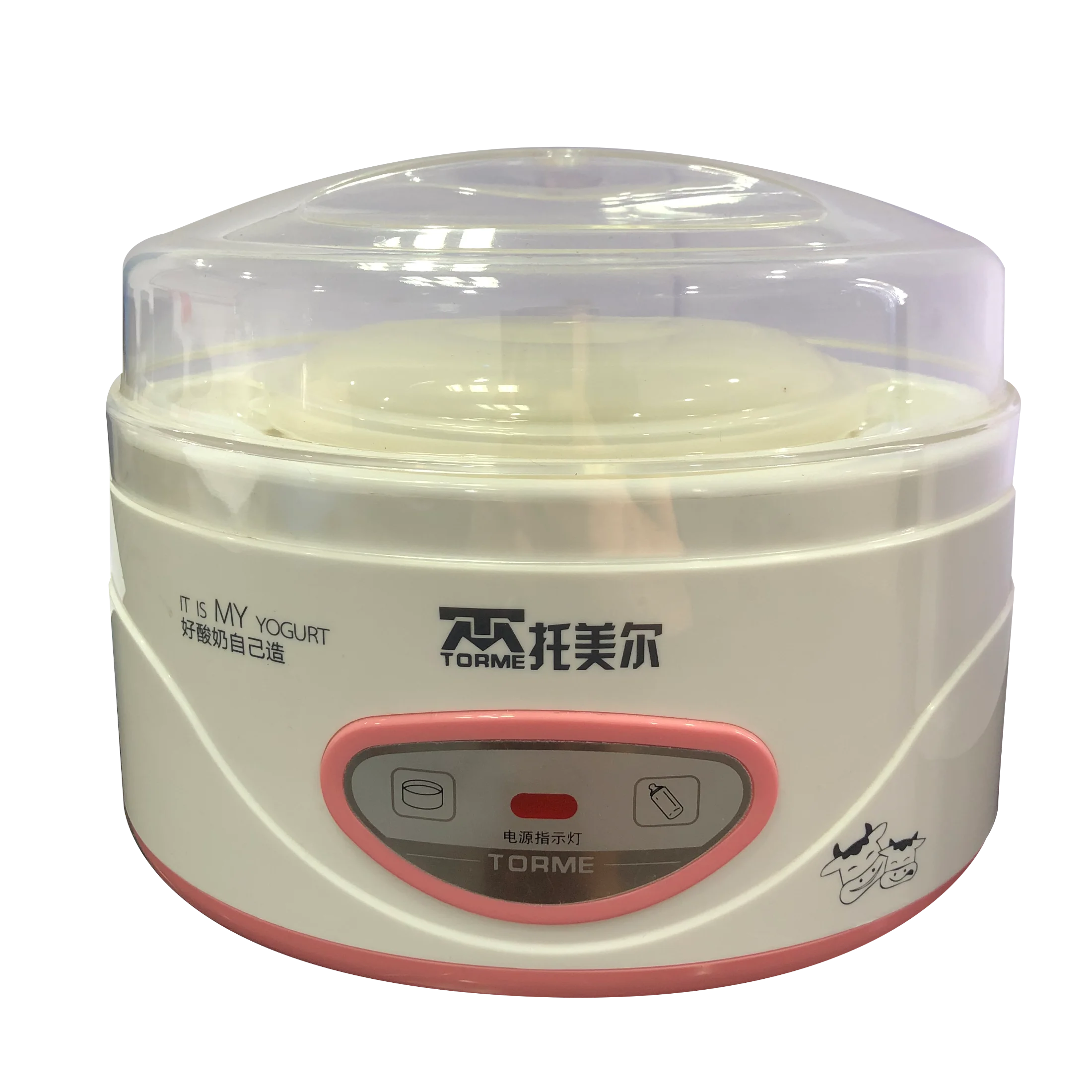 
Yogurt Maker 
