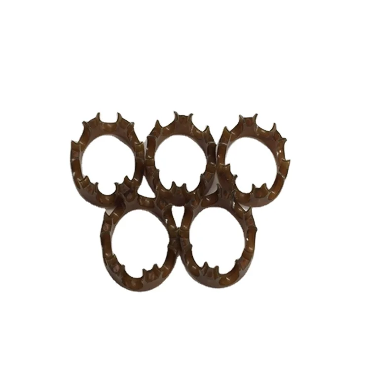 
Attractive Price New Type Steel Bearings Cage Retainer Ball Bearing Cages 