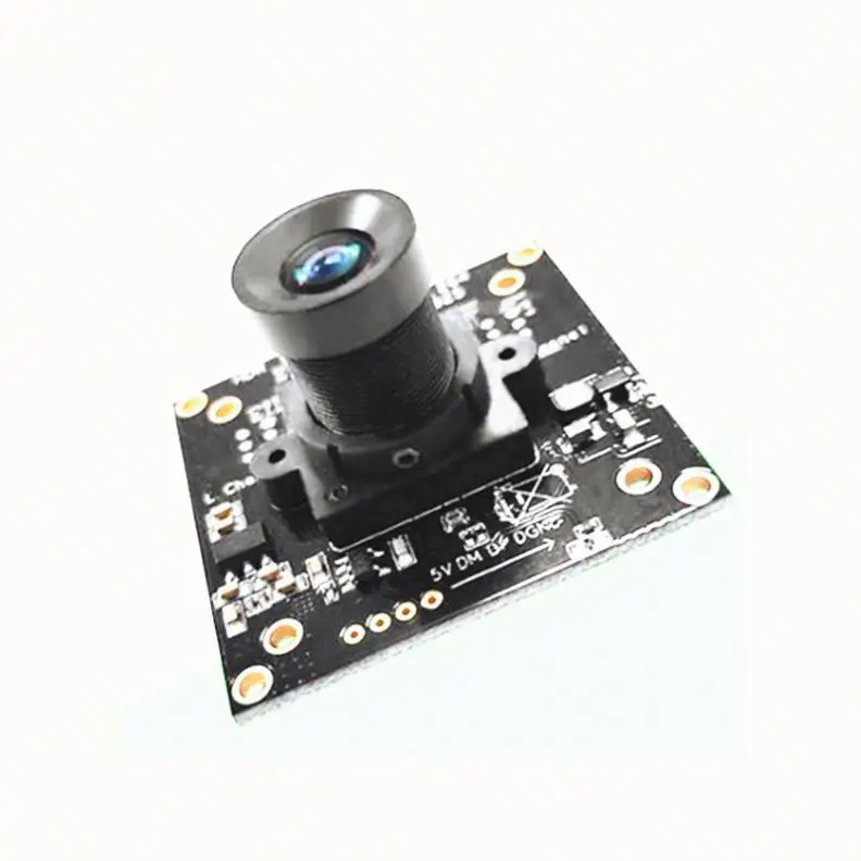 
Camera AR0130/130W black and white 960P/ with lights and USB camera with mike 