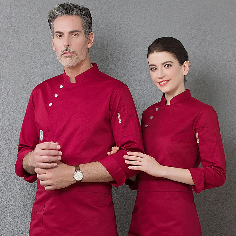 65% polyester 35% cotton bleaching white woven twill tc chef kitchen uniform fabric