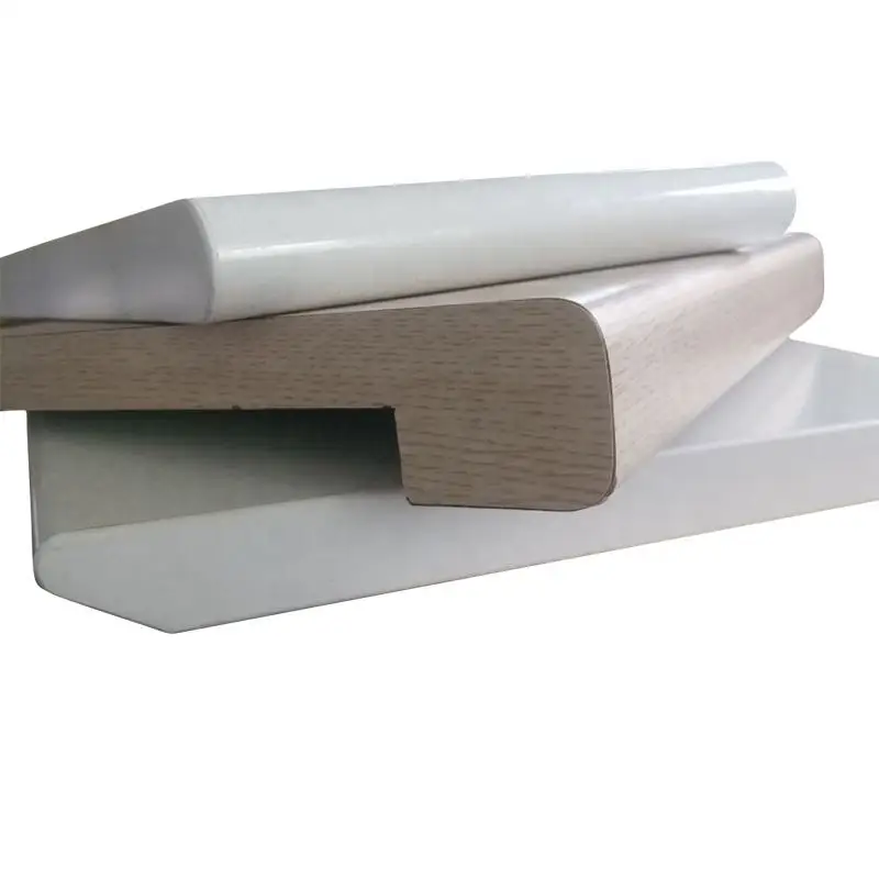 High Quality Hpl Sheet Laminate New Design Compact Hpl Sheet Exterior