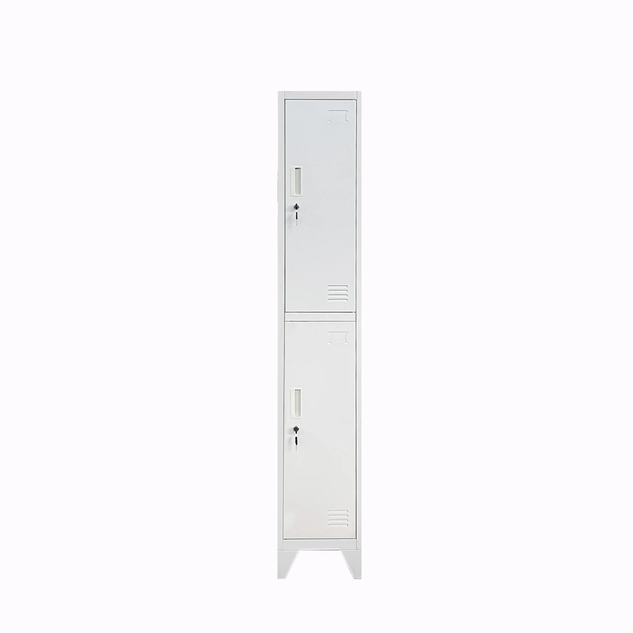 storage metal locker for staff student 2 door 3 door  metalicos lockers