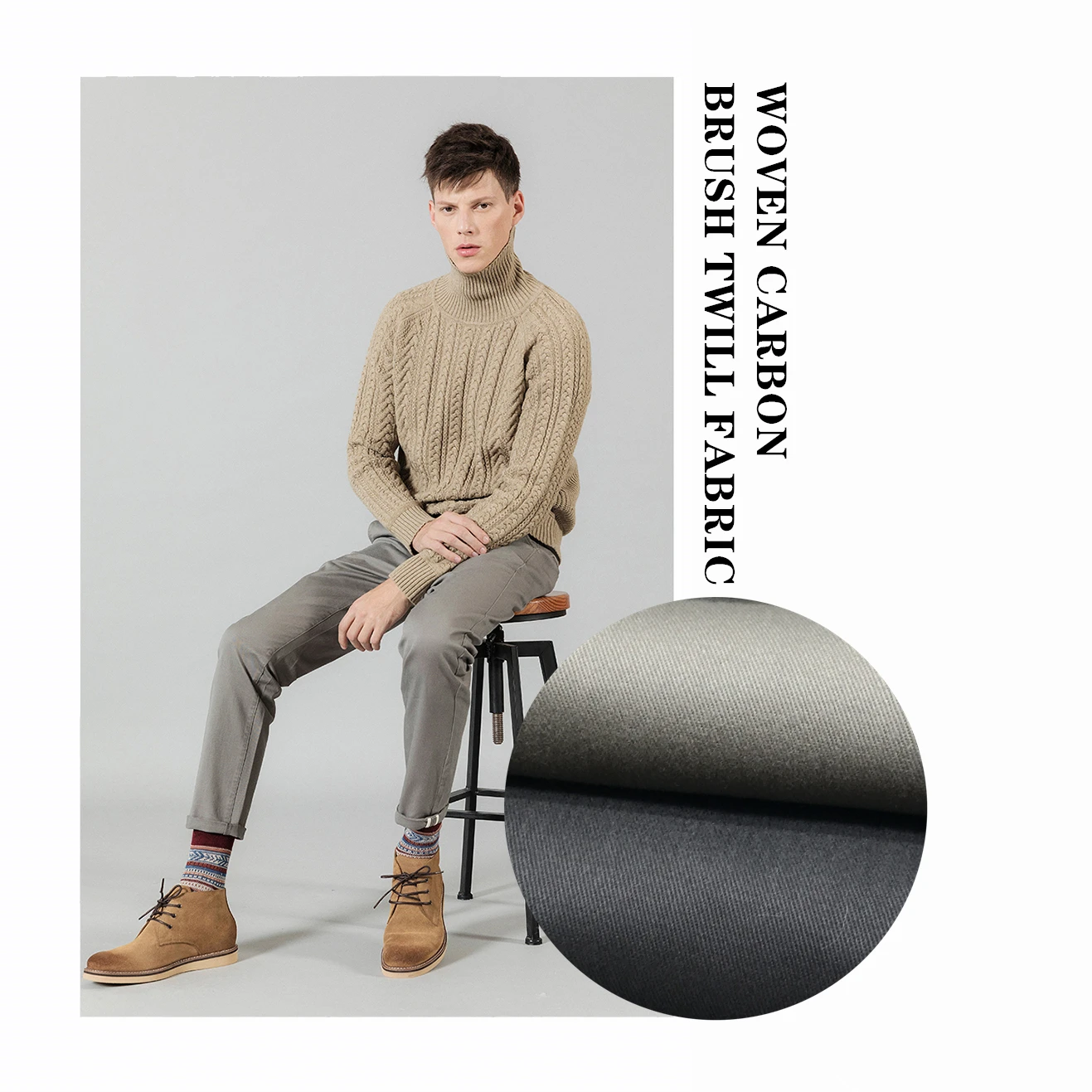 Yarn Dyed 300gsm 21*16 Arabic Pants, Tc Fabric Underwear Fabric Cotton Pouch Cotton Fabric For Kids Pants