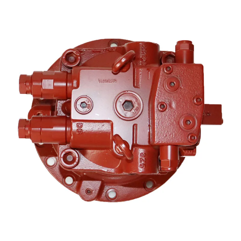 Роторный редуктор KPM Kawasaki M5X130 подходит для экскаватора LiuGong 920E 922E Sany 215-8