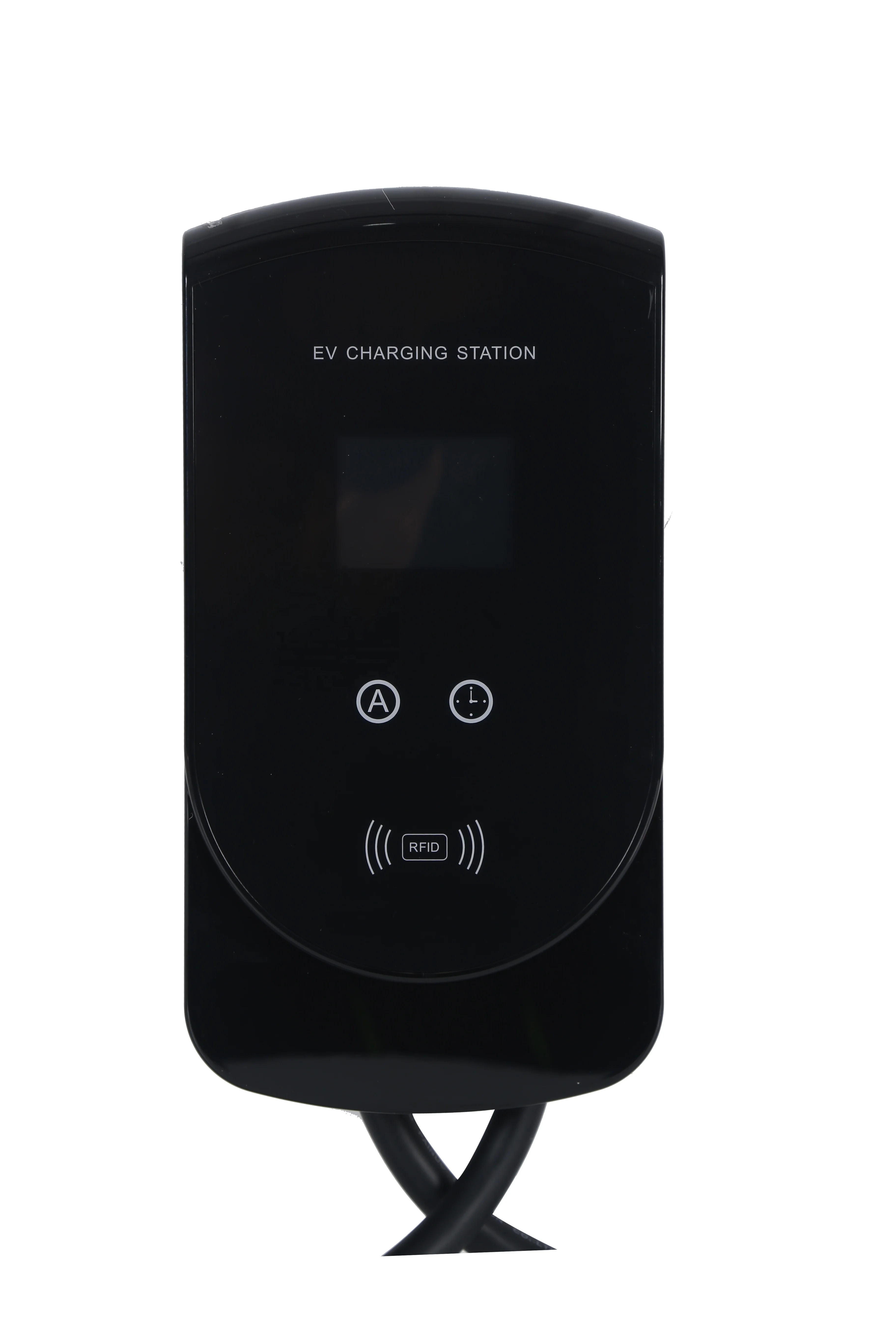 Фишер OEM 3.6KW/7.2KW/11KW/22KW EV зарядное устройство Wallbox с Type2 разъем