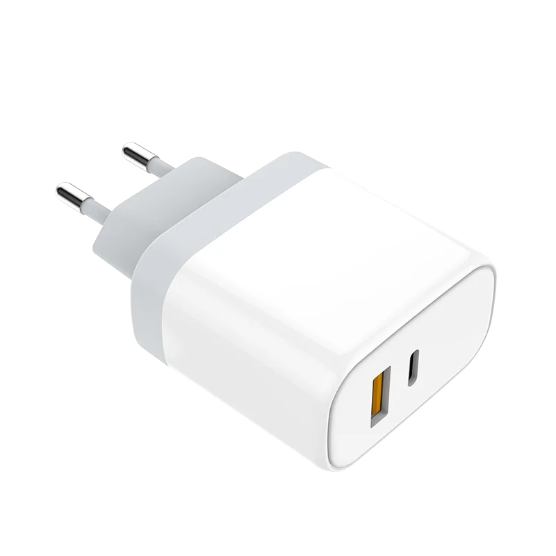Original PD 20W usb C wall charger QC 3.0 type-c phone charger for iphone 12