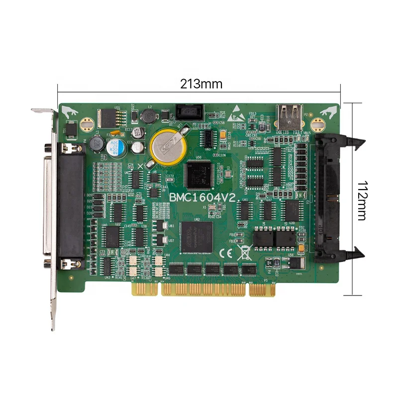 CNC Fiber Laser Cutting Control System FSCUT 2000 for Cypcut Laser Control