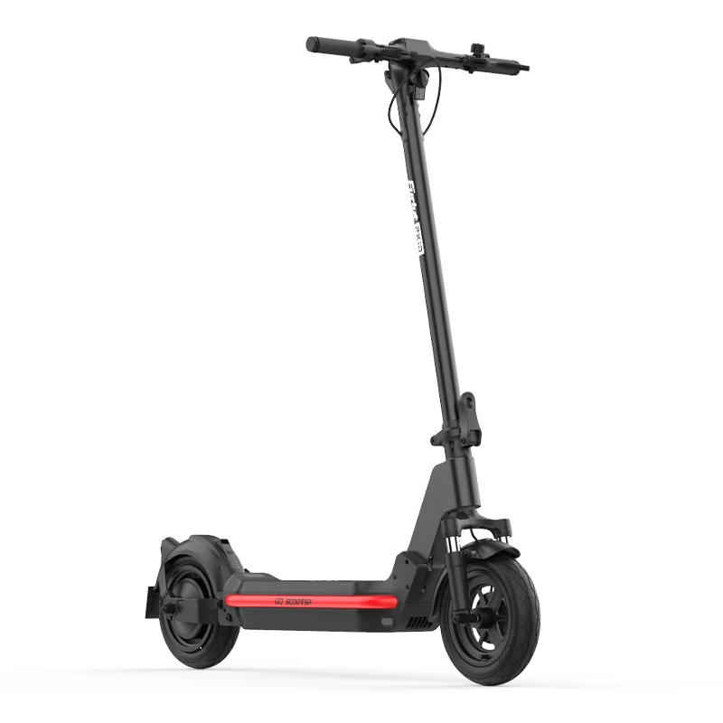 2021 Fyrlyt New Arrivals P3 350W/450W/500W Powerful 2 Wheel 10 Inches Cheap Price Mobility Adult Electric Scooters
