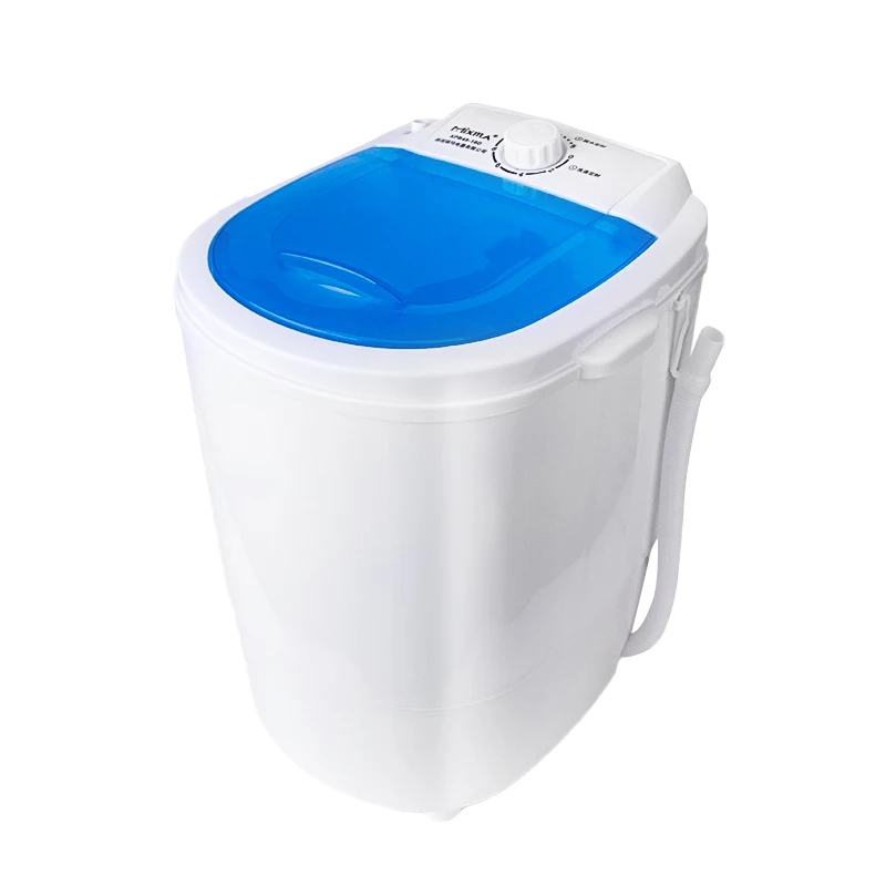 Портативная Бытовая мини-стиральная машина с высокой