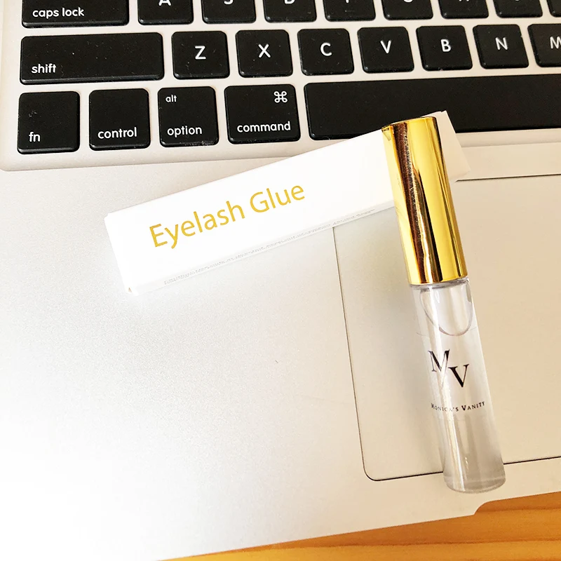 Частная торговая марка vivi, клейкая лента для ресниц, клейкая лента для ресниц