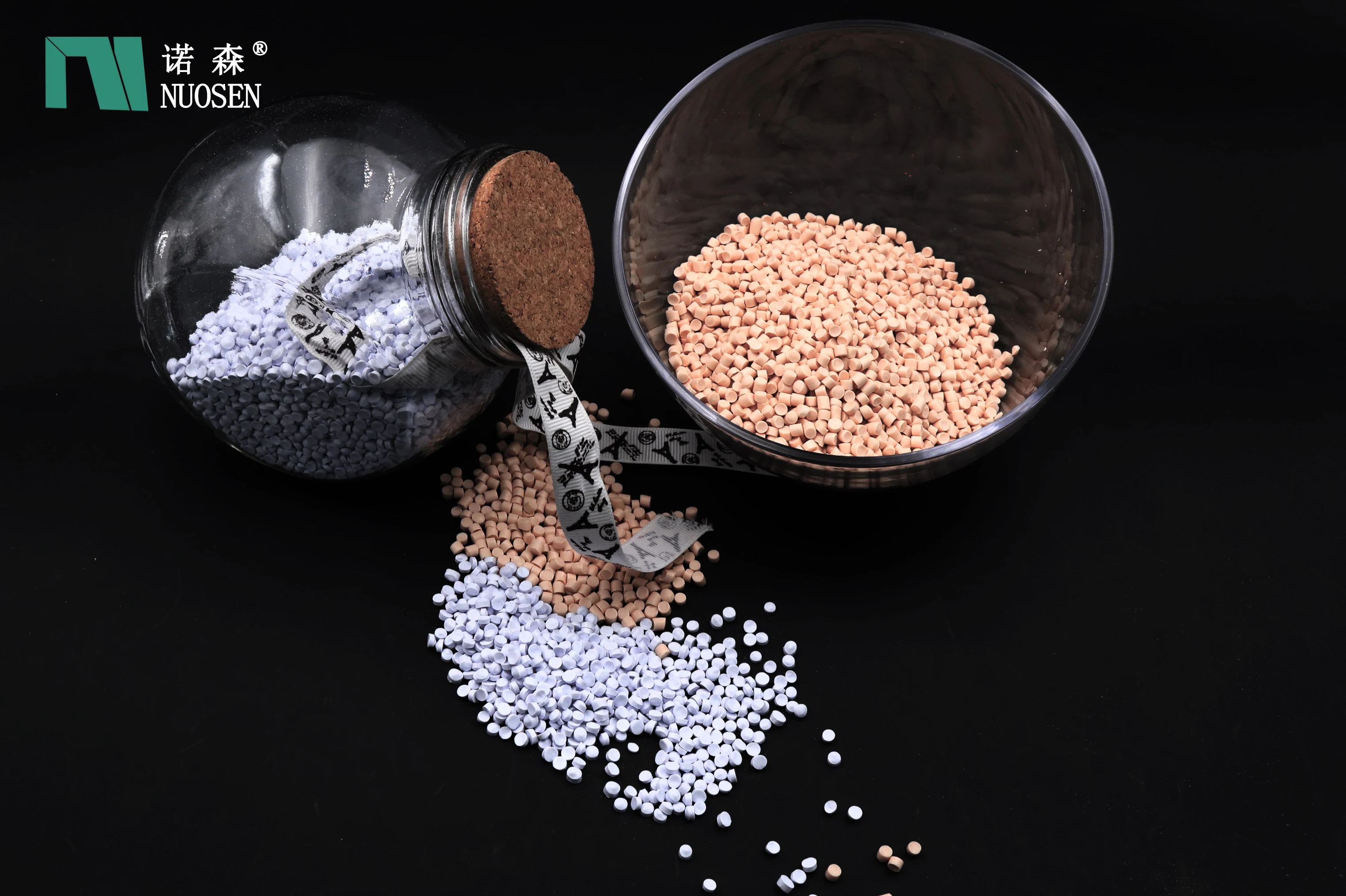wholesale pvc granules for injection molding and extrusion