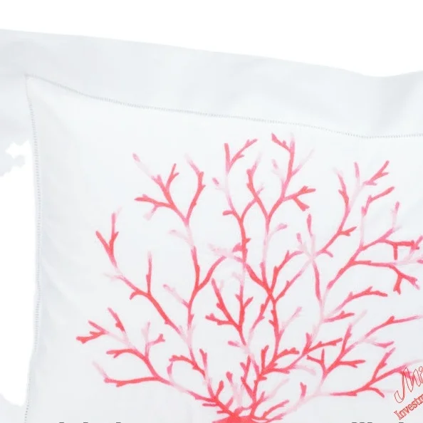 THE BEST QUALITY  EMBROIDRED CUSHION COVERS