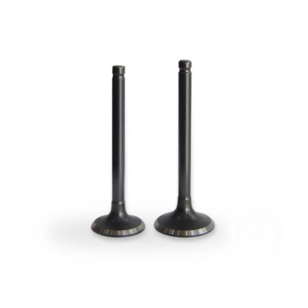 Заводская оптовая цена, 4 клапана двигателя мотоцикла, запчасти для двигателя мотоцикла, впускной клапан выхлопного двигателя мотоцикла