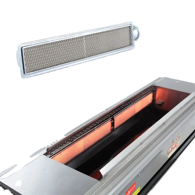 Бездымный Электрический гриль для барбекю 1 8 м с 4 переключателями газовая плита газовый