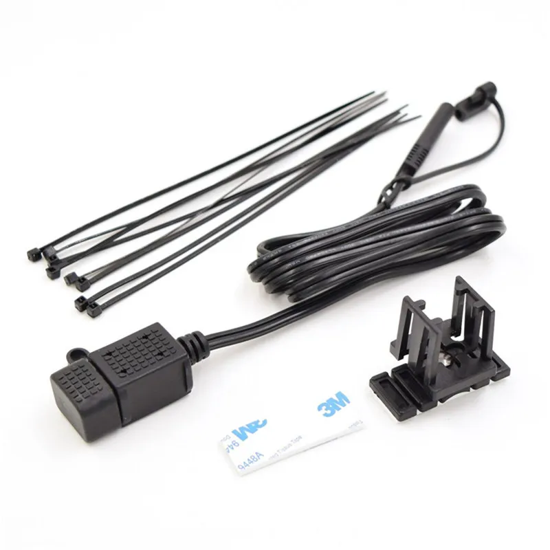 5V 2.1A two wheeler mobile charger for 12v to 24v motorcycles car boat