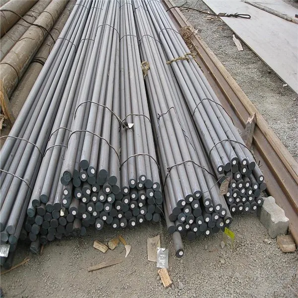 4mm 6mm 20mm 25mm Wear resistance round bar D2 SKD11 carbon Alloy Steel ASTM A681 steel round bar rod
