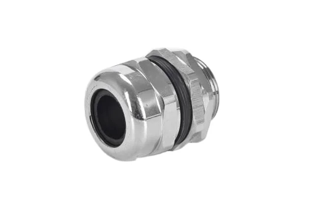 PG series and multiple models cable gland shrouds. Double Locked Cable gland is sold directly by suppliers