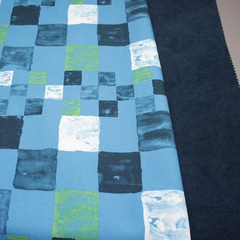 hot sale high quality waterproof breathable softshell fabric