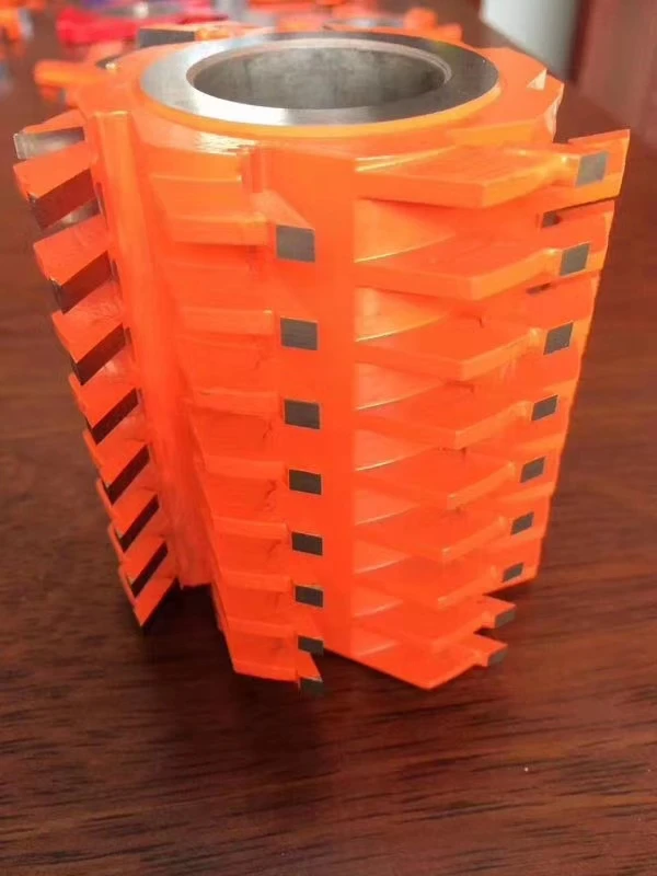 woodworking cutting tools, woodworking machine knife, Wear-resistant wood cutting tool