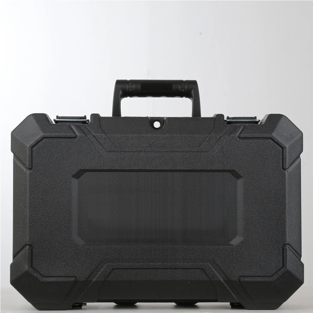 LCD720-1S KIT Customized repair tool kit for home box 44 pieces lithium hand tool set professional car tools set