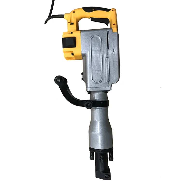 
Wholesale Variable Speed Multi Function 1700w Electric Power Demolition Drill with SDS Max Chisel Drill 