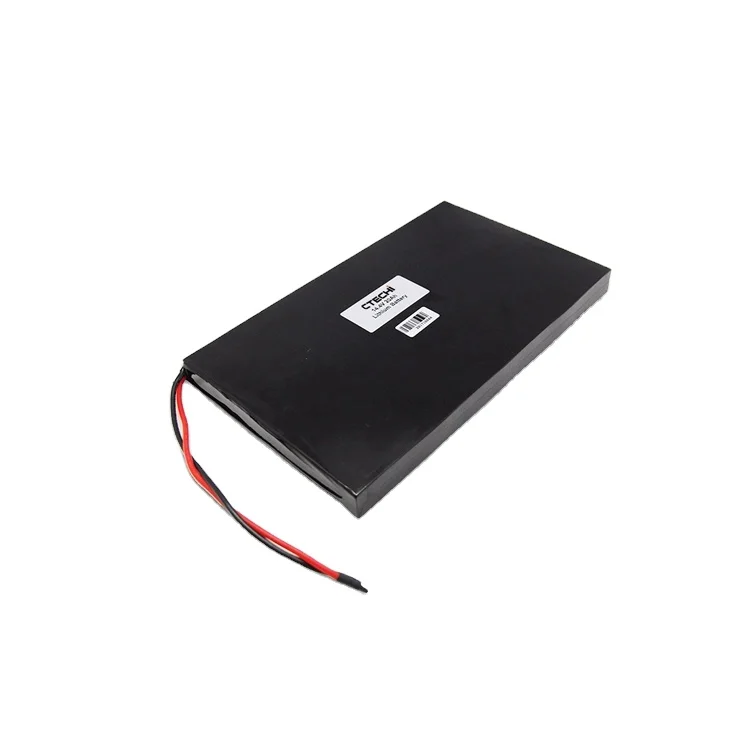 CTECHi 14.4V 20.8Ah 18650 Li-Ion Battery Pack for sewing machine Smart Digital Devices