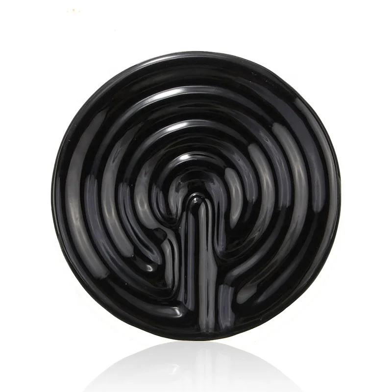 500w reptile ceramic heater emitter infrared lamp ceramic heating lamp