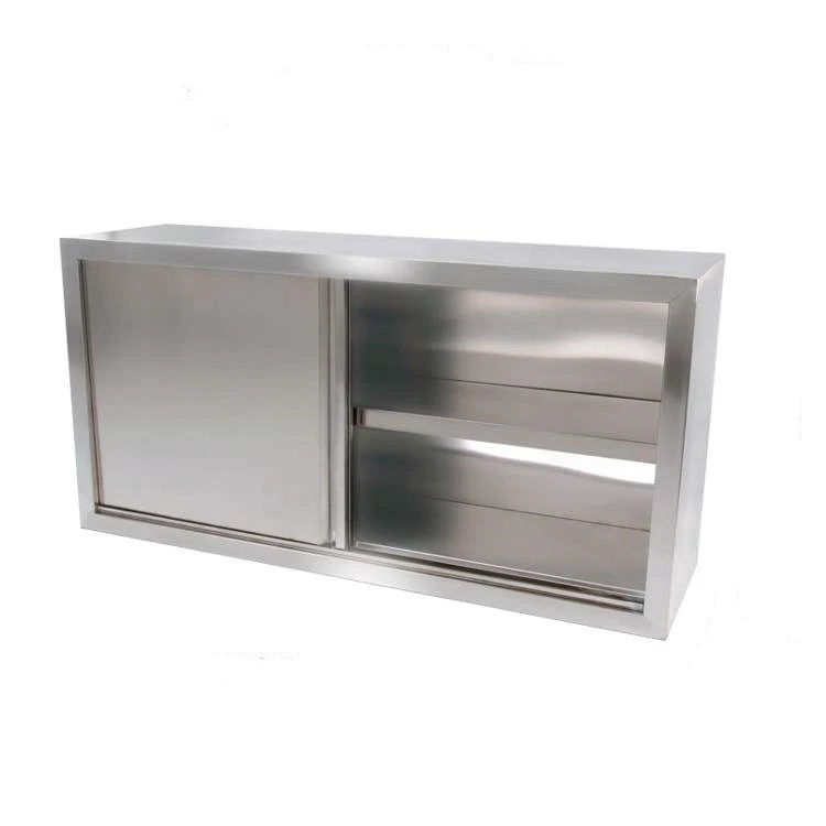 
Stainless Steel Kitchen Wall Hanging Cabinet 