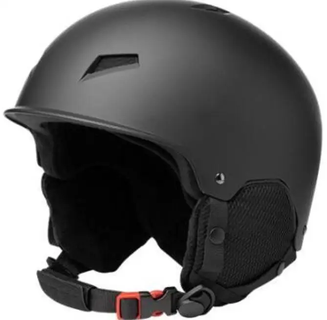 Классические ODM OEM пользовательские лыжные шлемы с bluetooth спортивные аксессуары
