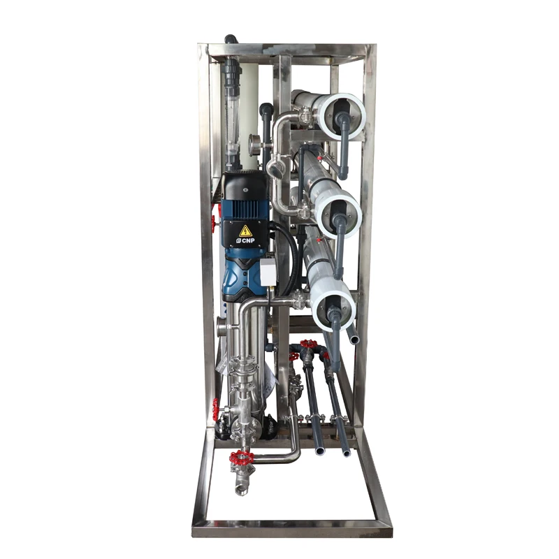 Water Life System Reverse Osmosis
