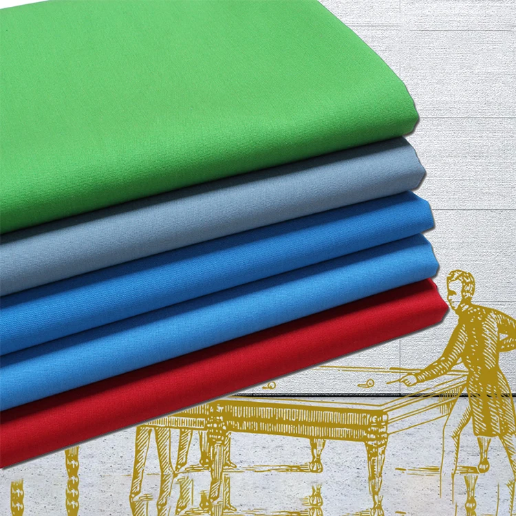 cloth pool table cloth billiard fabric for salects