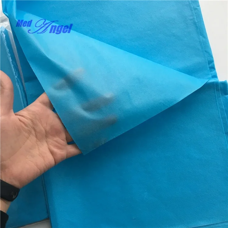 Disposable Nonwoven Medical Bed Sheet