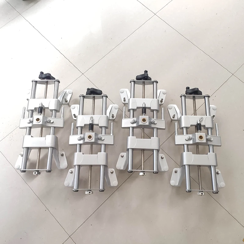16 SRD-KCCD wheel alignment  wheel clamp compatible to  all kinds of wheel alignment