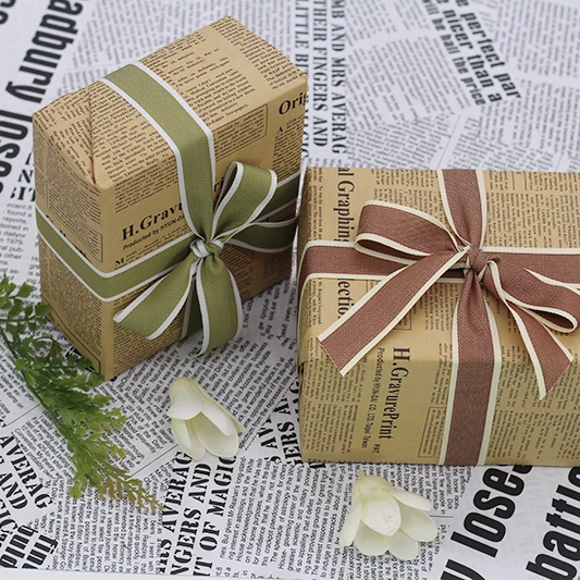 
Best selling in 2019. best selling decorative flower wrapping paper factory 