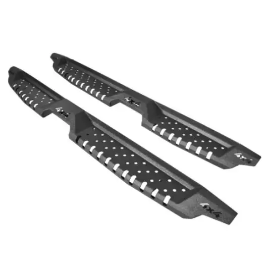 HW 4x4 Offroad 4 Door Side Steps for Bronco