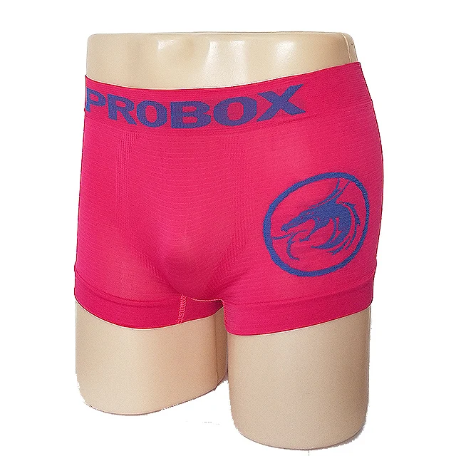 Wholesale Seamless Boxer Shorts