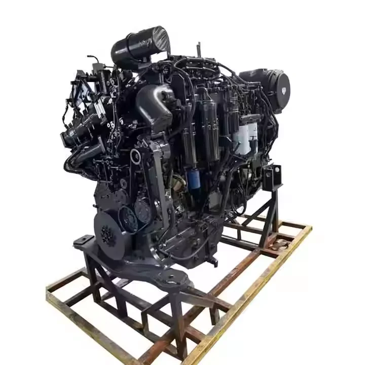 Engine parts gasket assembly spark Assy plug Komatsu Spare Parts Shantui Cummins Caterpillar Liebherr Excavator bulldozer
