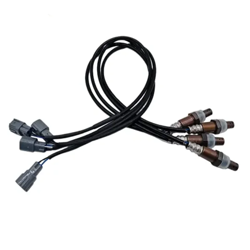 Датчик кислорода в левом стиле 234-4217 для 02-03 Jeep Liberty 3.7L-V6