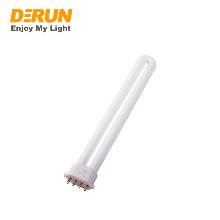 365NM UV Light solidify glass glue lamps UVA Nail Light Money Detector Fluorescent PLL PLS T5 T8 ultraviolet Lamp , FLT-NAIL