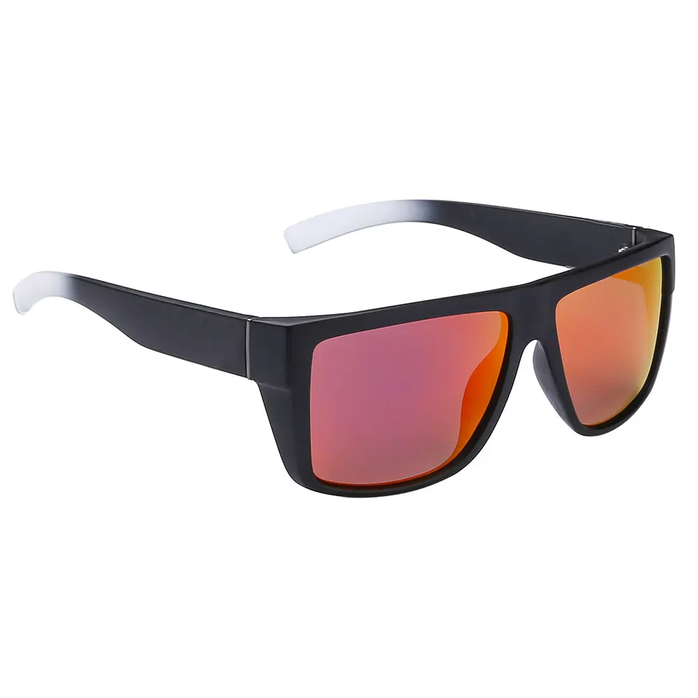 square sports new arrival blenders Z87 safety eye protection oversize polarized sunglasses