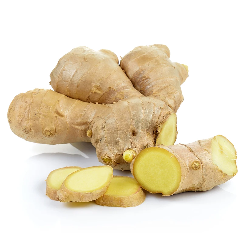 China Wholesale Spice Bulk AD Dehydrated Ginger Flakes