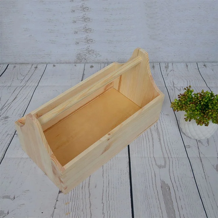 Оптовая продажа, деревянный ящик для инструментов