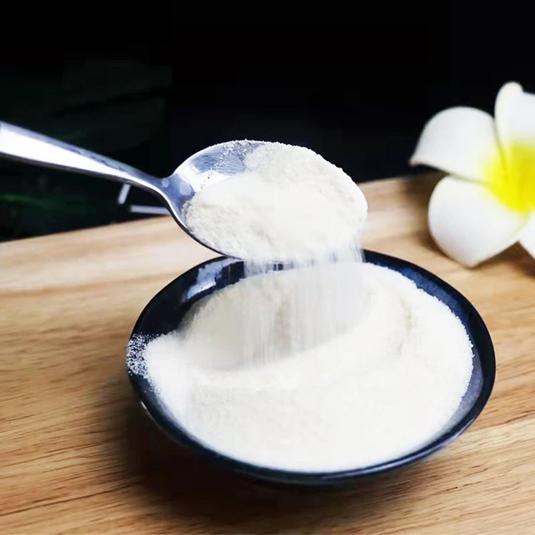 Sweet And Delicious White Original Instant Heavy Cream Powder milk powder For Milk Tea bubble tea ingredients raw material