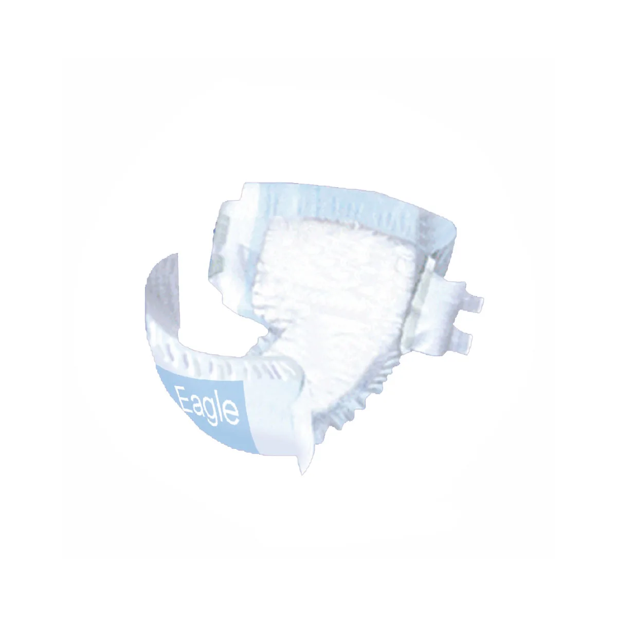 New Hospital Use Disposable Nursing Underpad Adult Diapers